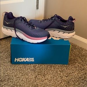 HOKA Running Shoes